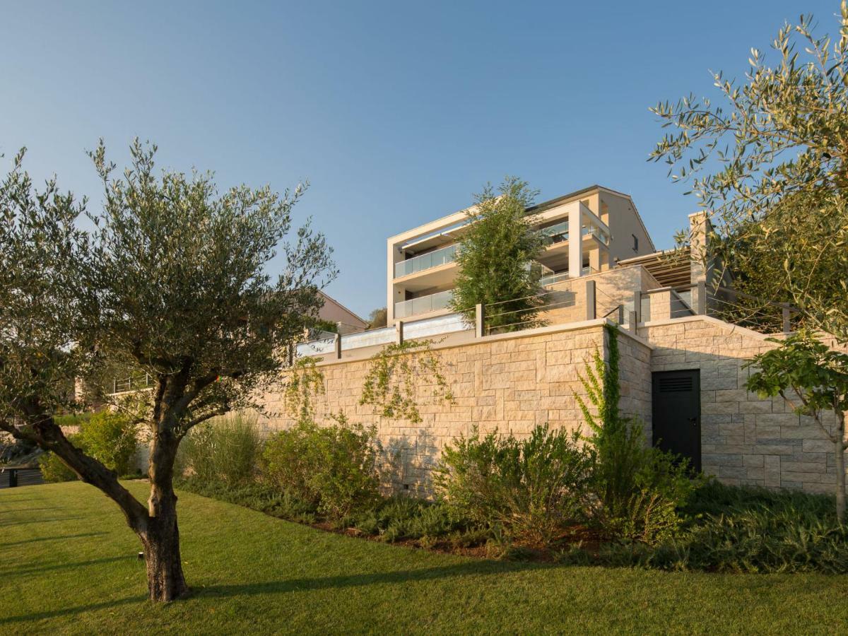 Villa Vlastelini II By Interhome Hrvatini Exterior photo